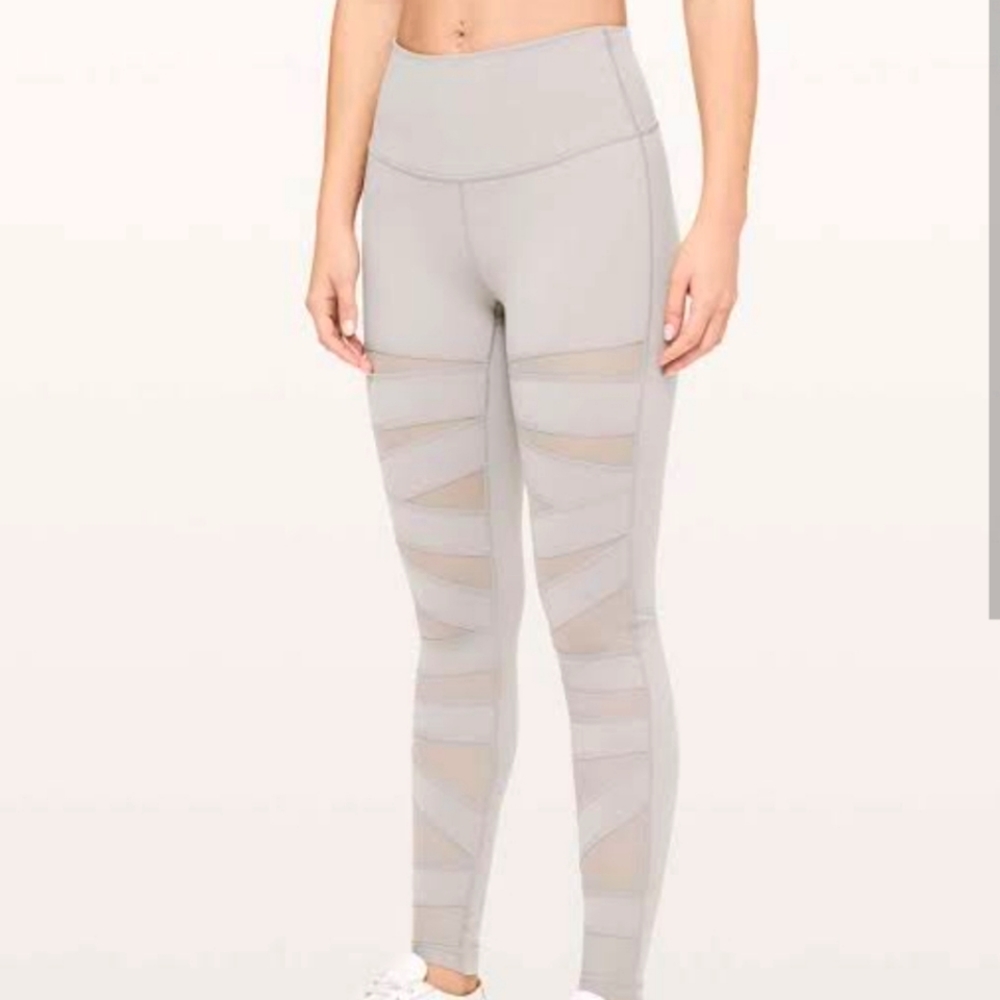 Lululemon leggings US 6-8